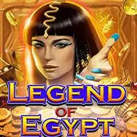 Legend Of Egypt